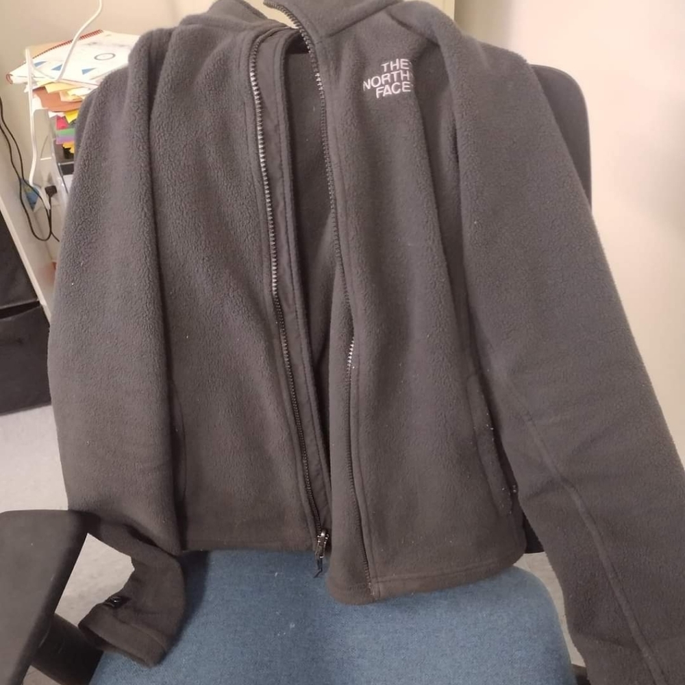 Women's North face xs